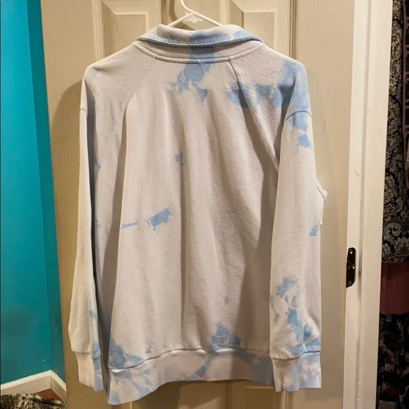 PINK sweatshirt - Picture 5 of 5